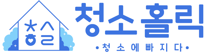 청소홀릭